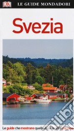 Svezia libro