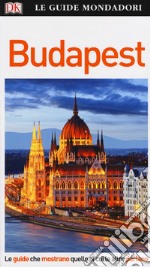 Budapest libro