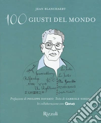 100 giusti del mondo libro
