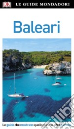 Isole Baleari libro