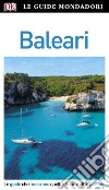 Isole Baleari libro