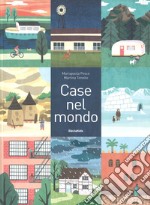 Case nel mondo libro