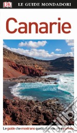 Isole Canarie libro