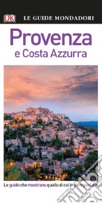 Provenza e Costa Azzurra libro