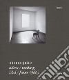 Mimmo Jodice. Attesa-Waiting (dal-from 1960). Catalogo della mostra (Napoli, 24 giugno 2016-24 ottobre 2016). Ediz. illustrata libro