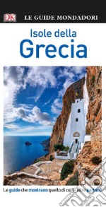 Isole della Grecia libro