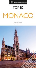 Monaco libro