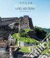 Ad occhi chiusi. Forte di Gavi. Nino Ventura. Sculture 2002-2018 libro
