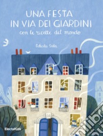 Un anno a Fleurville, Albi illustrati, Libri per Bambini e Ragazzi