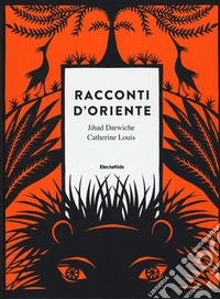 Racconti d'Oriente