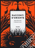 Racconti d'Oriente libro