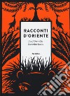 Racconti d'Oriente libro di Darwiche Jihad