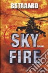 Skyfire libro