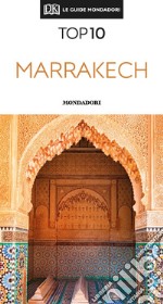 Marrakech. Con Carta geografica ripiegata libro