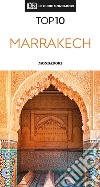 Marrakech. Con Carta geografica ripiegata libro