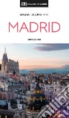 Madrid. Con Carta geografica ripiegata libro