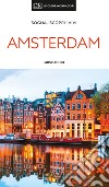 Amsterdam. Con Carta geografica ripiegata libro