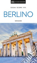 Berlino. Con Carta geografica ripiegata libro