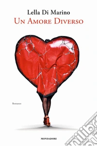 Un amore diverso libro