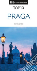 Praga libro