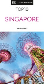 Singapore. Con Carta geografica ripiegata libro