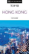 Hong Kong. Con mappa estraibile libro