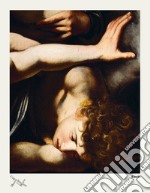 Caravaggio Napoli. Catalogo della mostra (Roma, 12 aprile-14 luglio 2019) libro