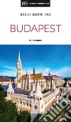 Budapest. Con mappa libro