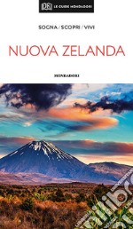 Nuova Zelanda libro