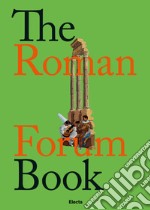 The Roman forum book libro