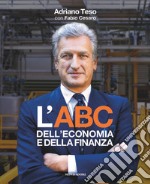 L'ABC dell'economia e della finanza libro