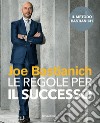 Le regole per il successo libro