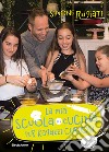 La mia scuola di cucina per ragazzi curiosi libro di Rugiati Simone