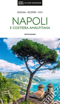 Napoli e costiera amalfitana