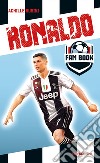Ronaldo fan book libro