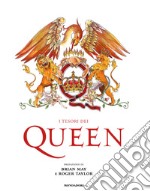 I tesori dei Queen. Ediz. illustrata libro