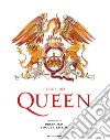 I tesori dei Queen. Ediz. illustrata libro