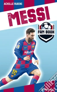 Messi fan book
