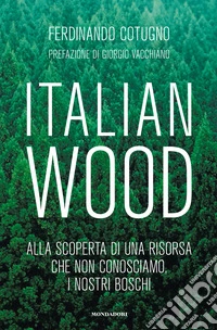 Italian Wood