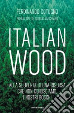 Italian Wood libro