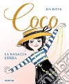 Coco. La ragazza libera libro