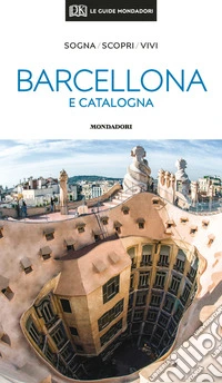 Barcellona e la Catalogna