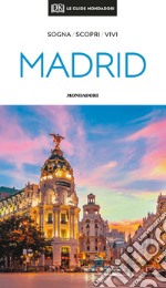 Madrid libro