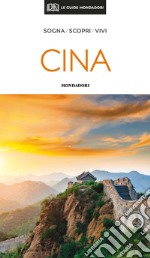 Cina libro