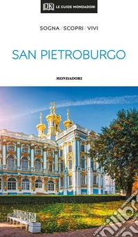 San Pietroburgo