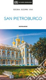 San Pietroburgo libro