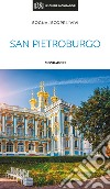 San Pietroburgo libro