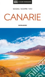 Canarie libro