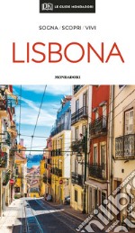 Lisbona. Con mappa estraibile libro