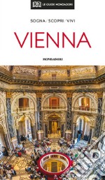 Vienna. Con mappa estraibile libro